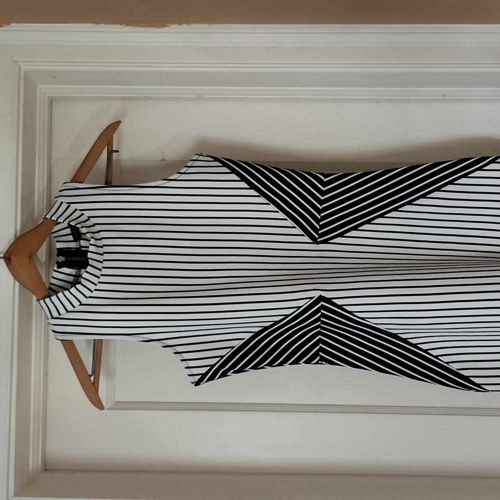 Evening dress